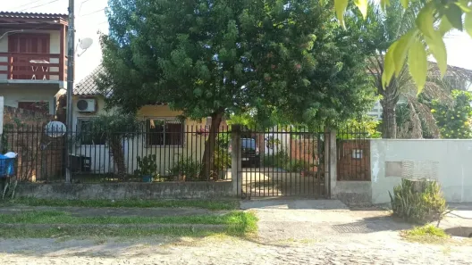 Casa com 2 Quartos à venda, 46m² no Feitoria, São Leopoldo