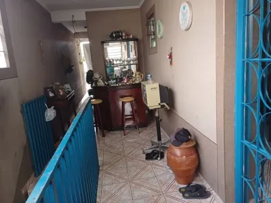 Apartamento com 3 Quartos à venda, 250m² no Parque Novo Horizonte, São José dos Campos