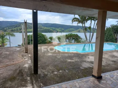 Fazenda/Sítio com 4 Quartos à venda, 784m² no , Capitólio