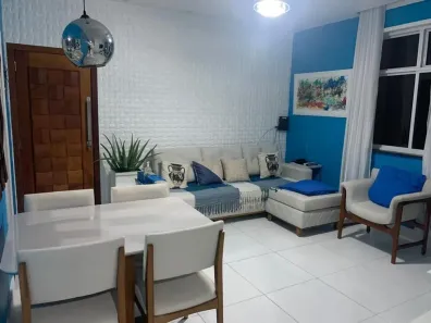 Apartamento com 3 Quartos à venda, 95m² no Icaraí, Niterói