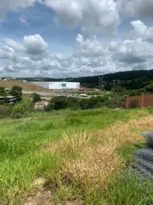 Lote/Terreno à venda, 686m² no Alphaville Vespasiano, Vespasiano