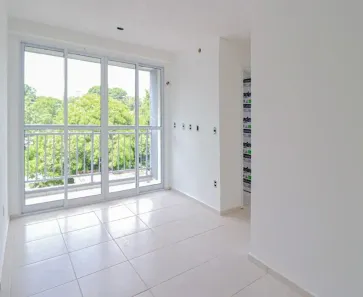 Apartamento com 2 Quartos à venda, 48m² no Da Paz, Manaus
