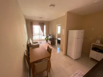 Apartamento com 1 Quarto à venda, 32m² no Brás, São Paulo