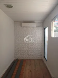 Sala Comercial para alugar, 36m² no Praia da Costa, Vila Velha