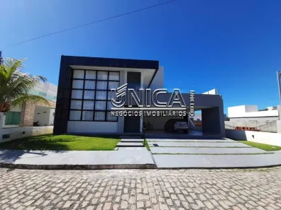 Casa de Condomínio com 3 Quartos à venda, 310m² no Centro, Barra dos Coqueiros