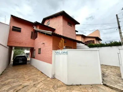 Casa com 4 Quartos à venda, 242m² no Cidade Universitária, Campinas
