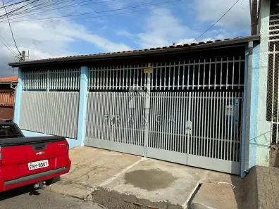 Casa com 3 Quartos à venda, 180m² no Cidade Jardim, Jacareí