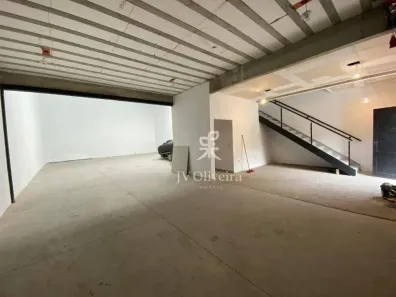 Galpão/Depósito/Armazém para alugar, 270m² no Jardim Monte Kemel, São Paulo