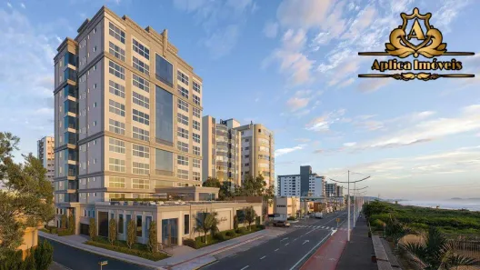 Apartamento com 3 Quartos à venda, 114m² no Centro, Navegantes