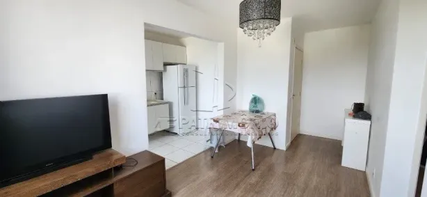Apartamento com 2 Quartos à venda, 45m² no Jardim Mirante dos Ovnis, Votorantim