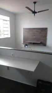 Apartamento com 1 Quarto à venda, 50m² no Parque Industrial, São José do Rio Preto