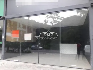 Ponto Comercial para alugar, 55m² no Corrêas, Petrópolis