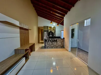 Casa com 2 Quartos à venda, 70m² no Vila dos Comerciários 2, Taubaté