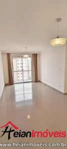 Apartamento com 3 Quartos à venda, 102m² no Vila Campestre, São Paulo