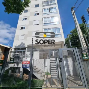 Apartamento com 3 Quartos à venda, 94m² no Cristal, Porto Alegre
