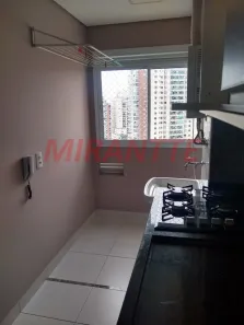 Apartamento com 2 Quartos à venda, 42m² no Santa Teresinha, São Paulo