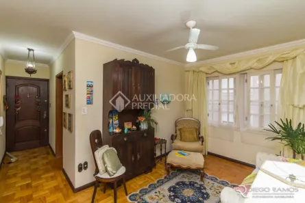 Apartamento com 2 Quartos à venda, 60m² no Rio Branco, Porto Alegre