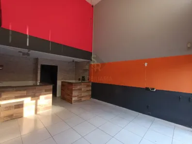 Ponto Comercial para alugar, 64m² no Alto da Boa Vista, Ribeirão Preto