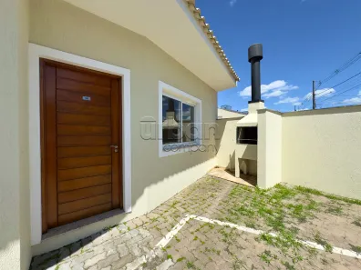 Casa de Condomínio com 2 Quartos à venda, 63m² no Olaria, Canoas