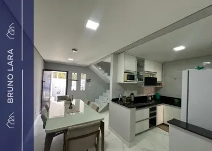 Casa com 3 Quartos à venda, 200m² no Ponte Alta, Betim