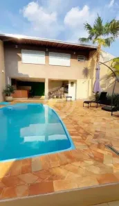 Casa com 3 Quartos à venda, 245m² no Alto Higienópolis, Bauru