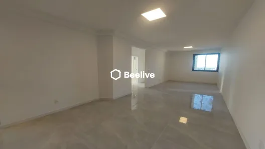 Apartamento com 3 Quartos à venda, 103m² no Caiçara-Adelaide, Belo Horizonte