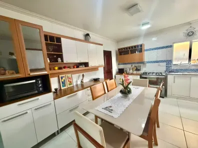 Apartamento com 3 Quartos para alugar, 100m² no Coqueiro, Ananindeua