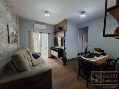 Apartamento com 3 Quartos à venda, 94m² no Chácaras Antonieta, Limeira