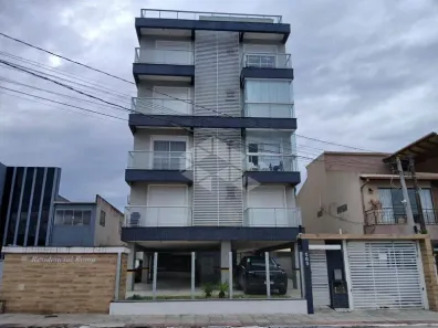 Apartamento com 2 Quartos para alugar, 59m² no Ingleses do Rio Vermelho, Florianópolis