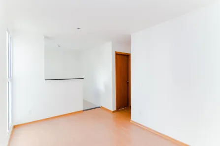 Apartamento com 2 Quartos para alugar, 26m² no Jardim Novo Portugal, Guarulhos