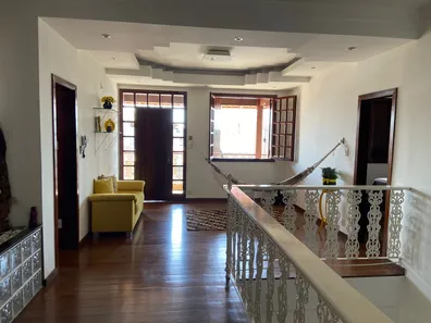 Casa com 5 Quartos à venda, 472m² no Novo Eldorado, Contagem