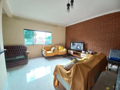 Sobrado com 2 Quartos à venda, 151m² no Parque Edu Chaves, São Paulo