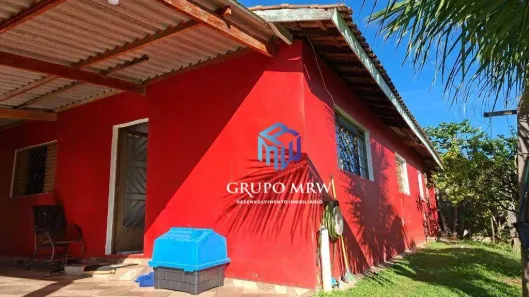 Fazenda/Sítio com 2 Quartos à venda, 200m² no Residencial Aquarius, Araçoiaba da Serra