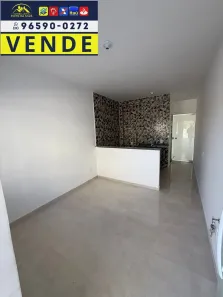 Casa com 1 Quarto à venda, 30m² no Vista Alegre, São Gonçalo
