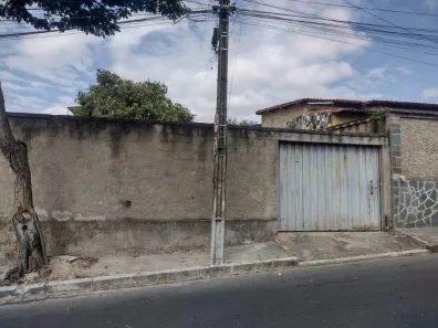 para alugar, 360m² no Senhora das Graças, Betim