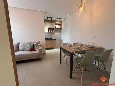 Apartamento com 2 Quartos à venda, 45m² no Vila Paulicéia, São Paulo