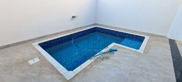 Casa com 3 Quartos à venda, 220m² no Nova Jaguariúna III, Jaguariúna