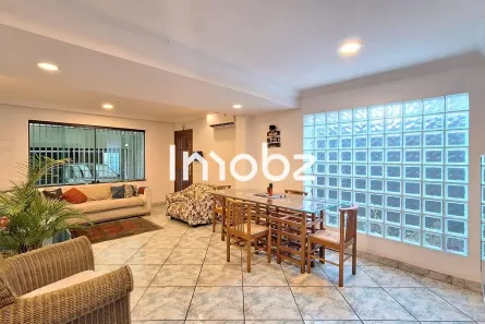 Casa com 4 Quartos à venda, 190m² no Alto da Lapa, São Paulo