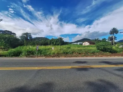 Lote/Terreno à venda, 44722m² no Dona Francisca (Pirabeiraba), Joinville