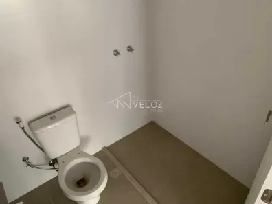 Apartamento com 1 Quarto à venda, 36m² no Centro, Rio de Janeiro