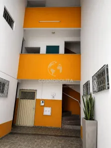 Apartamento com 3 Quartos à venda, 71m² no Macaúba, Teresina