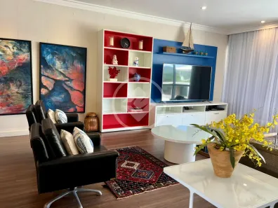 Cobertura com 4 Quartos à venda, 290m² no Cachoeira do Bom Jesus, Florianópolis