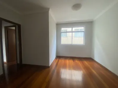 Apartamento com 3 Quartos para alugar, 80m² no Nova Granada, Belo Horizonte