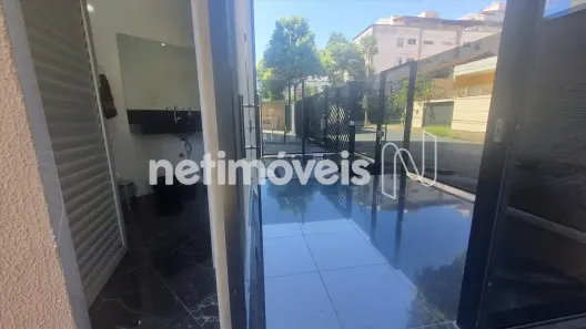 Apartamento com 2 Quartos à venda, 60m² no Cidade Nova, Belo Horizonte