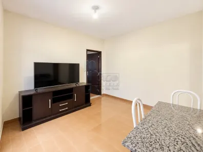 Casa com 2 Quartos à venda, 70m² no Vila Tibério, Ribeirão Preto
