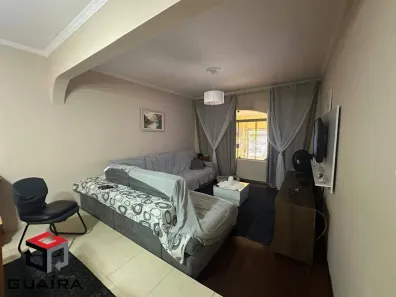 Sobrado com 3 Quartos à venda, 181m² no Assunção, São Bernardo do Campo