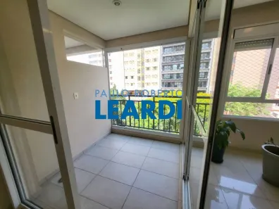 Apartamento com 2 Quartos à venda, 75m² no Santa Cecília, São Paulo