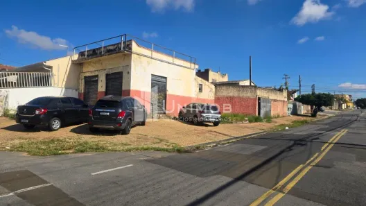 Ponto Comercial para alugar, 90m² no Jardim Campos Elíseos, Campinas