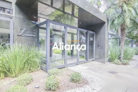Cobertura com 3 Quartos para alugar, 415m² no Mont Serrat, Porto Alegre