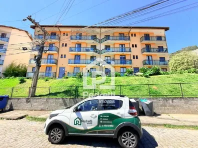 Apartamento com 2 Quartos à venda, 70m² no Cônego, Nova Friburgo